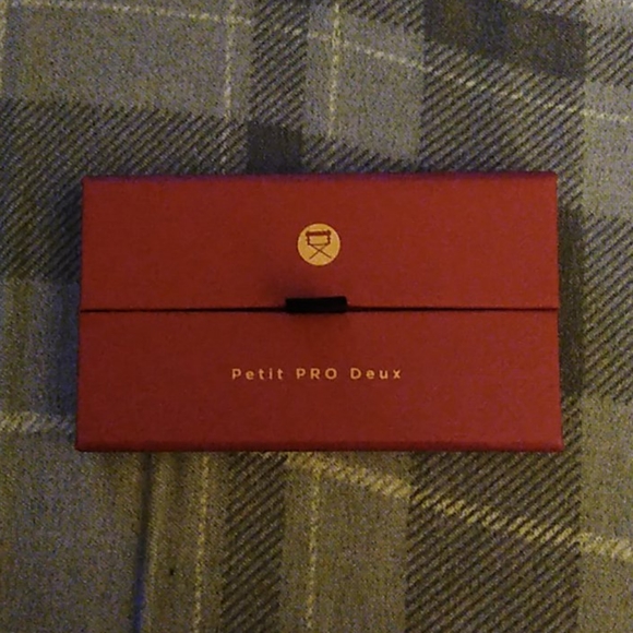 Viseart eyeshadow palette - Picture 4 of 7